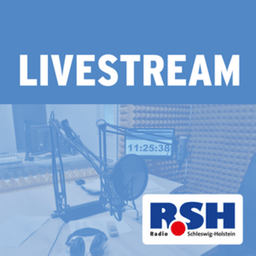Logo de R.SH Live