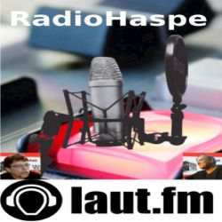 Logo de Radio Haspe