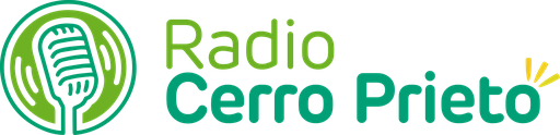 Logo de Radio Cerro Prieto
