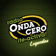 Logo de Onda Cero - Leyendas