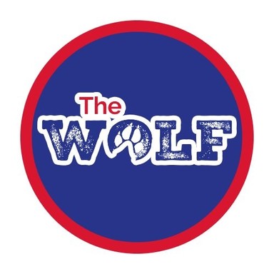 Logo de The WOLF - Hannover