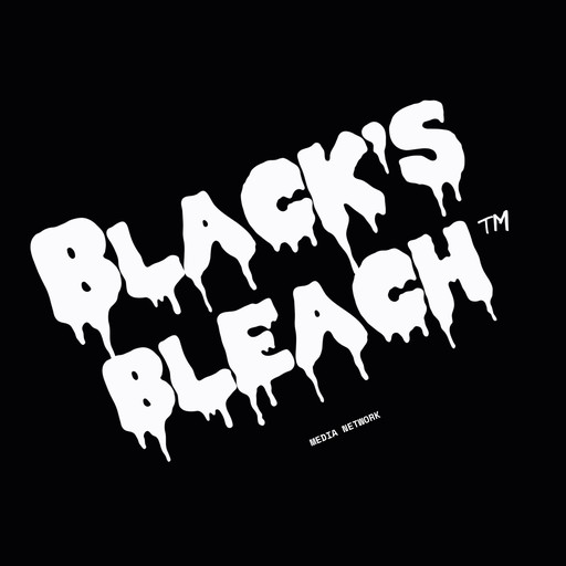 Logo de Black’s Bleach