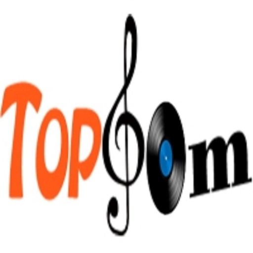 Logo de Top Som