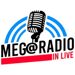 Logo de MEG@-Radio