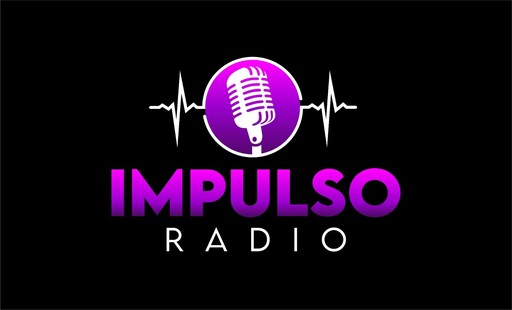 Logo de Impulso Radio