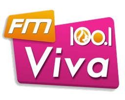 Logo de FM Viva