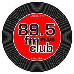 Logo de FM Club Plus