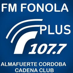 Logo de FM Fonola Plus