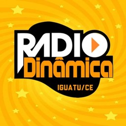 Logo de Rádio Dinâmica
