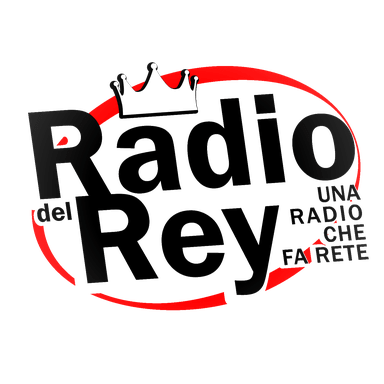 Logo de Radio del Rey