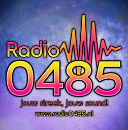 Logo de Radio 0485
