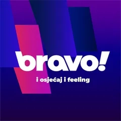 Logo de Bravo!