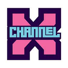 Logo de Channel X