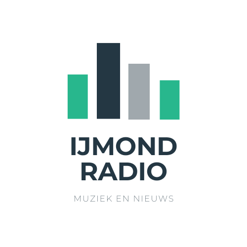 Logo de IJmond Radio