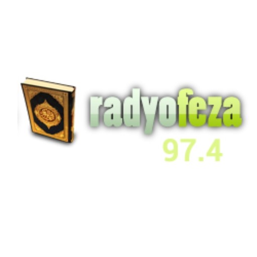Logo de Radyo Feza