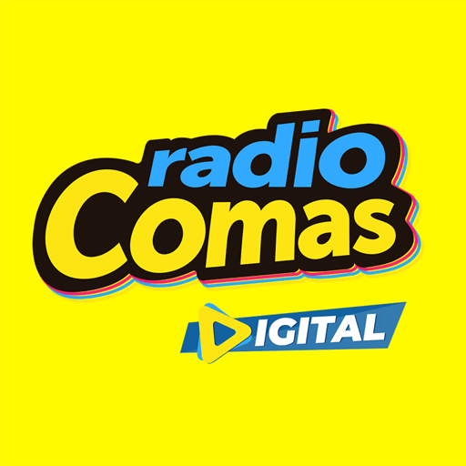 Logo de Radio Comas Digital