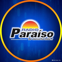 Logo de Radio Paraiso - Pichanaki