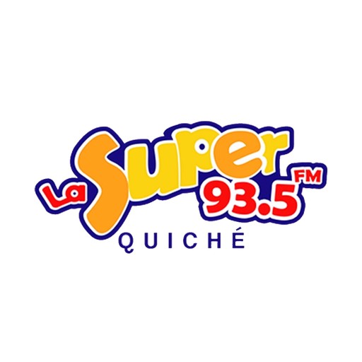 Logo de La Super Quiché