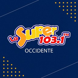 Logo de La Super Occidente