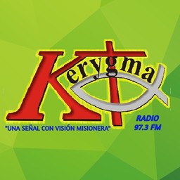 Logo de Kerygma Radio