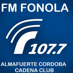 Logo de FM Fonola en vivo