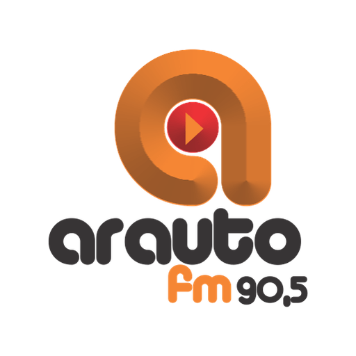 Logo de Arauto FM 90.5