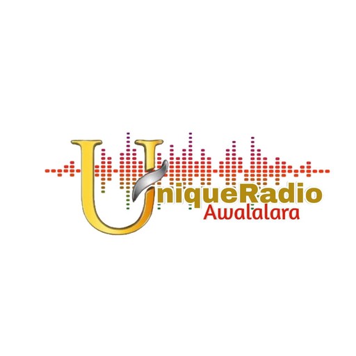 Logo de Unique Radio