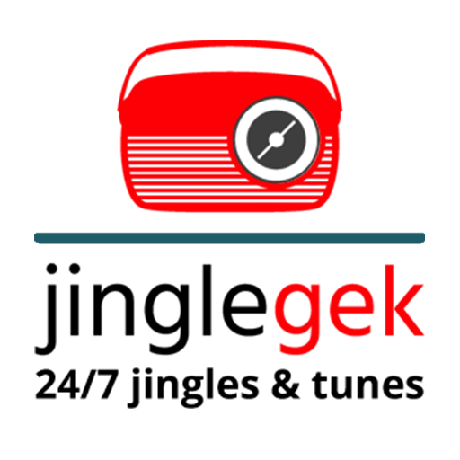 Logo de Jinglegek