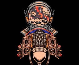 Logo de The Beat of Southeast Texas