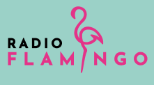 Logo de Radio Flamingo