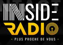 Logo de Inside Radio