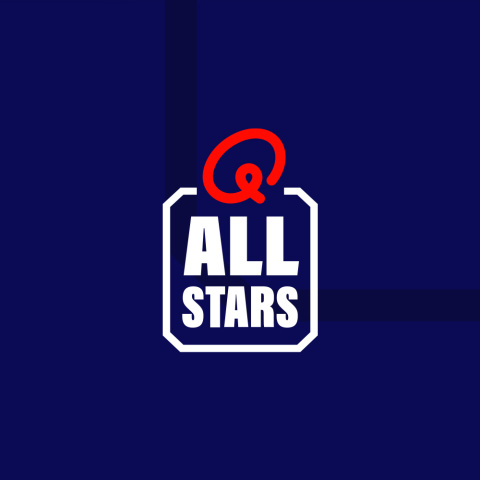 Logo de Q-Allstars