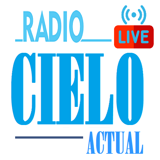 Logo de Radio Cielo Cumbia
