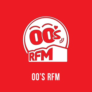 Logo de 00's RFM