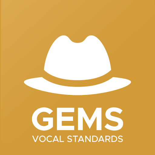 Logo de Jazz Groove Gems