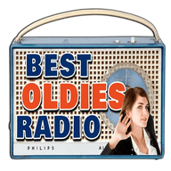 Logo de Best Oldies Station