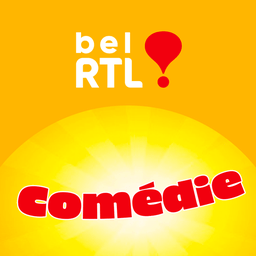 Logo de bel RTL Comédie