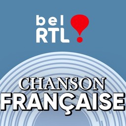 Logo de Bel RTL Chanson Française