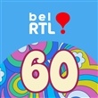 Logo de Bel RTL 60