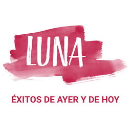 Logo de LUNA FM