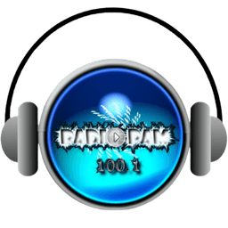 Logo de PAM FM Stéréo