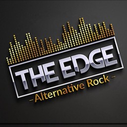 Logo de The Edge