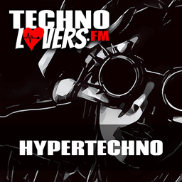 Logo de Technolovers - HYPERTECHNO