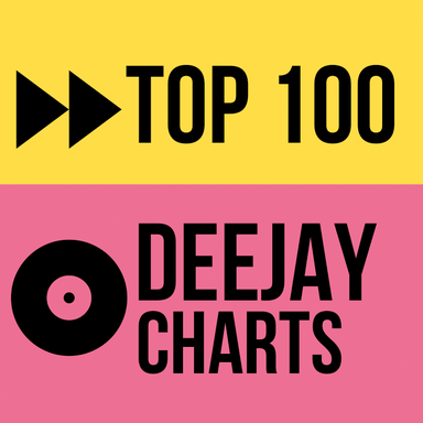 Logo de # Top 100 DJ Charts