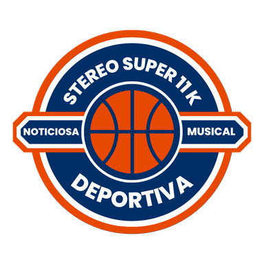 Logo de Stereo Súper 11K