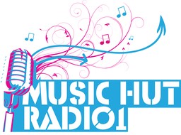 Logo de MUSIC HUT RADIO 1