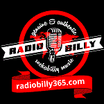 Logo de Radio Billy