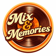 Logo de Mix & Memories