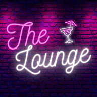 Logo de The Lounge