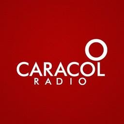 Logo de Caracol Radio Tunja